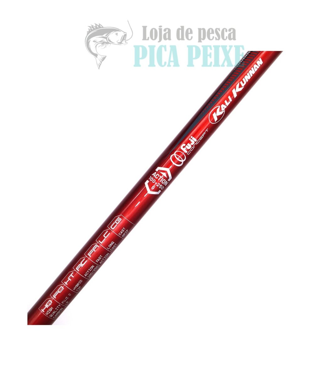 CANA KALI KUNNAN HYBRID ALNITAK 420 LR - Image 6