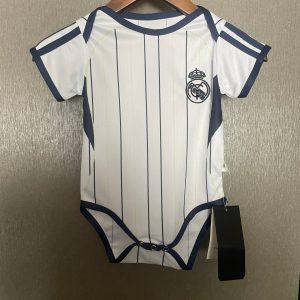 Body Real Madrid