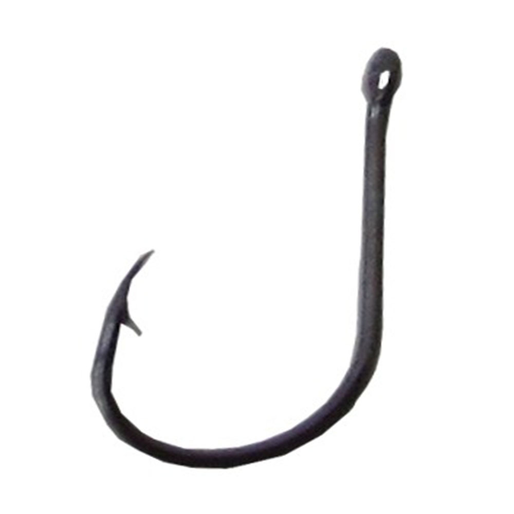 Anzol Chinu Nº 2 – Cart. 15 pçs – Lizard Fishing