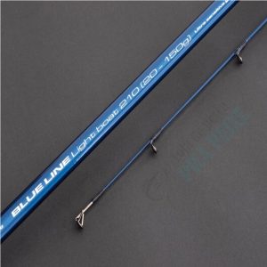 CINNETIC BLUE LINE LIGHT BOAT 2,10MT 20-150GR