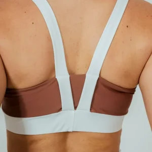Top de Desporto Violeta V5