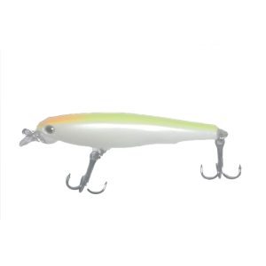 Isca meia água Flex Minnow – Lizard Fishing