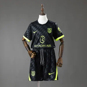Atlético Madrid Alternativo 26/27