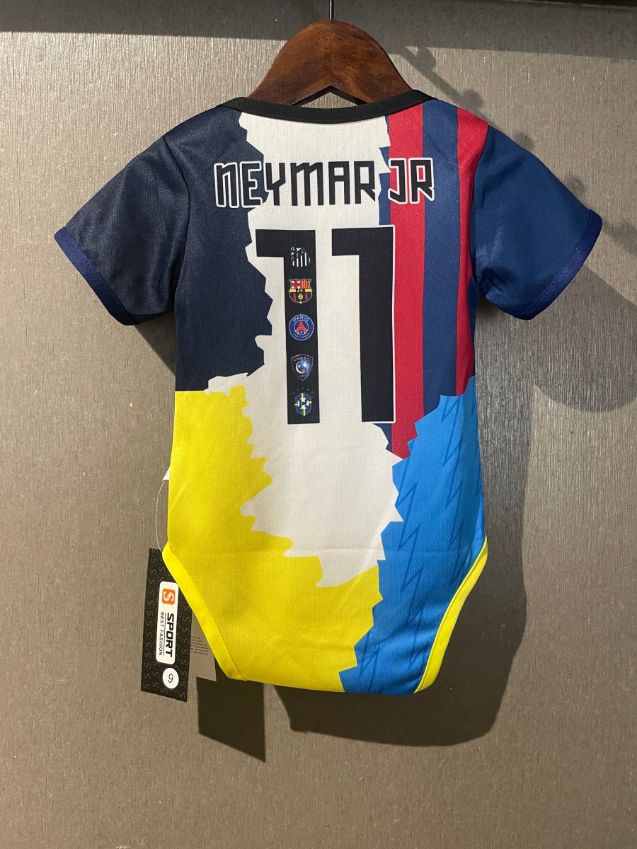 Body Neymar - Image 3