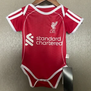 Body Liverpool
