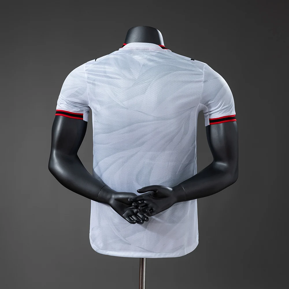 AC Milan Alternativa 26/27 - Versão Jogador - Image 3