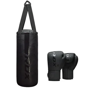 RDX F6 KARA 2ft 3-in-1 Crianças Saco de Boxe & 6oz Luvas