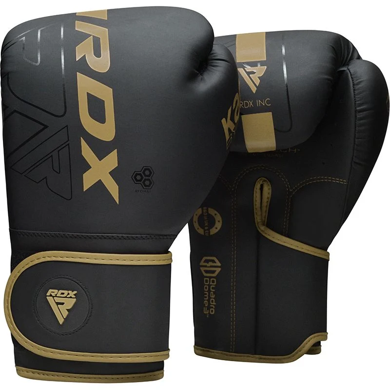 RDX F6 KARA 2ft 3-in-1 Crianças Saco de Boxe & 6oz Luvas - Image 6