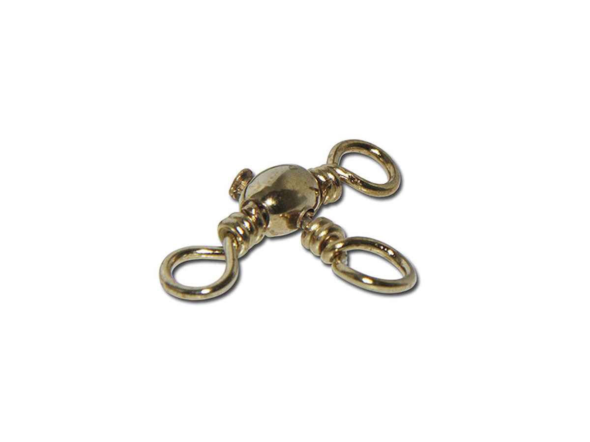 Girador Triplo Cart. 10 peças – #5 – Maruri – GOLD BARREL CROSS LINE - Image 5
