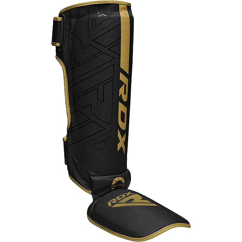 RDX F6 KARA MMA Protetores Caneleiras - Image 6
