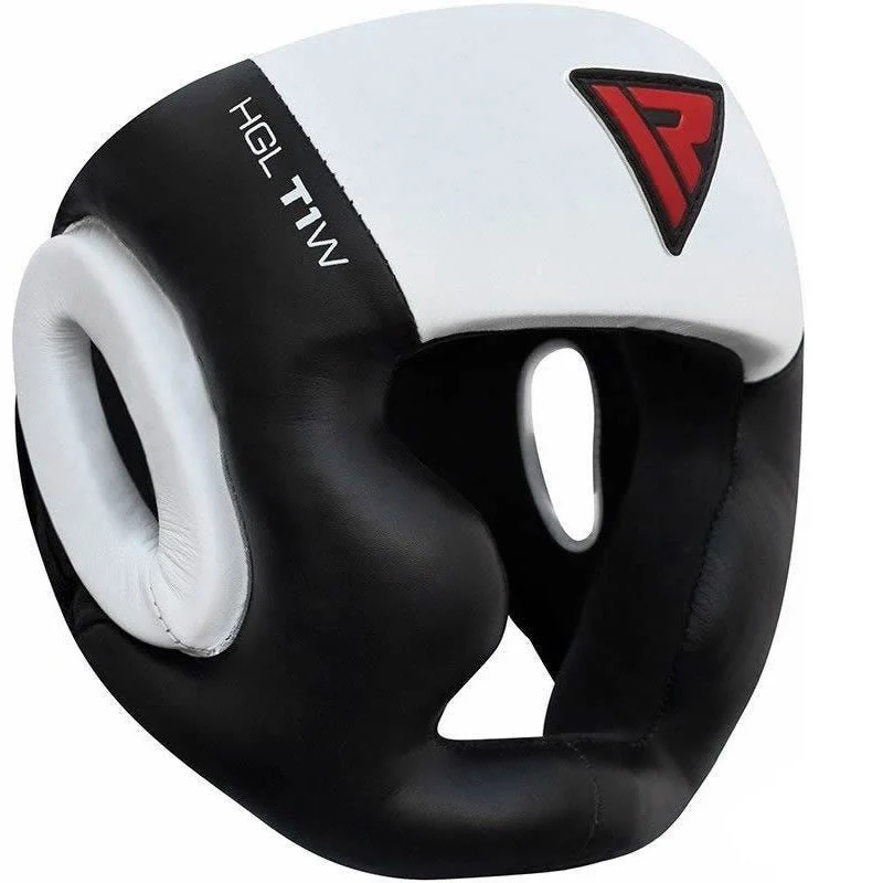 RDX T1 Face Aberta Protetor de Cabeça - Image 2