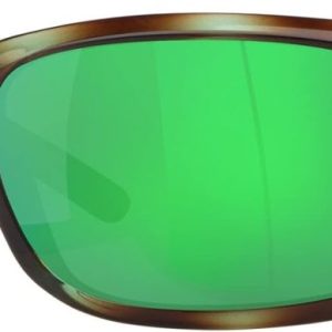 Óculos de Sol Polarizado Costa del Mar – Modelo Isabela – Green Mirror 580P