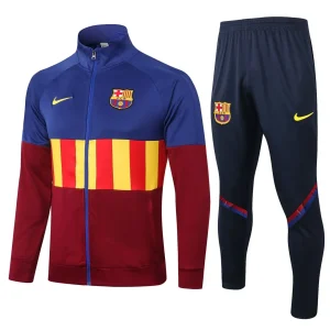 Fato Treino Barcelona