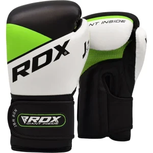 RDX R8 6oz Luvas de Boxe
