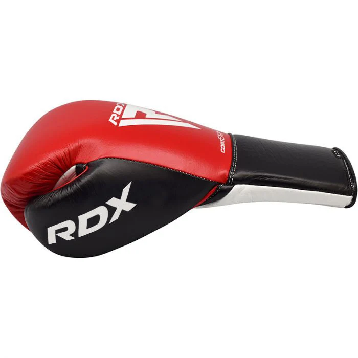 RDX C2 BBBofC Aprovado Luvas de Boxe para Luta - Image 9