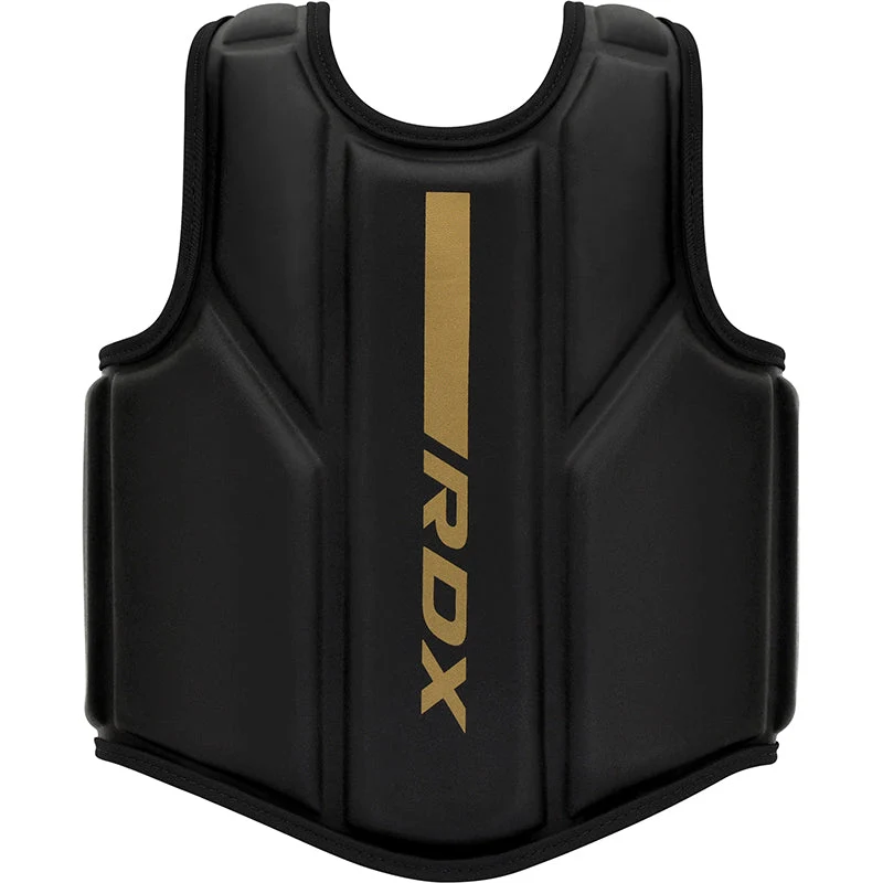 Rdx F6 Kara Treinador Protetor De Peito - Image 4
