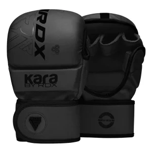 RDX F6 KARA MMA Luvas de Sparring