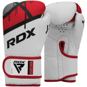 RDX Luvas de Boxe Kids J7 6oz