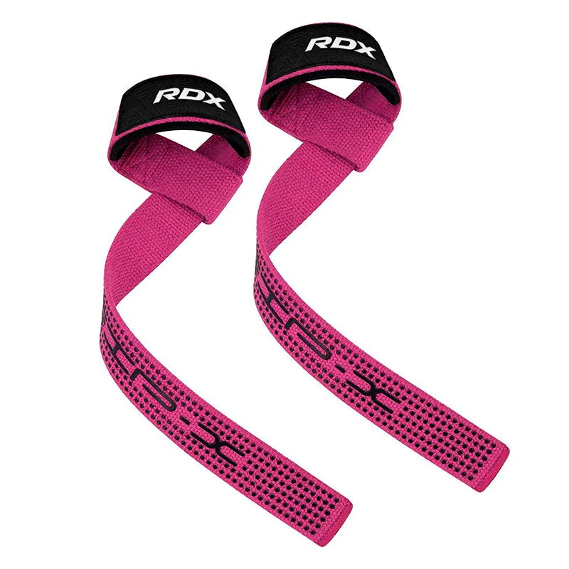 RDX S4+ Correias de Ginástica - Image 5