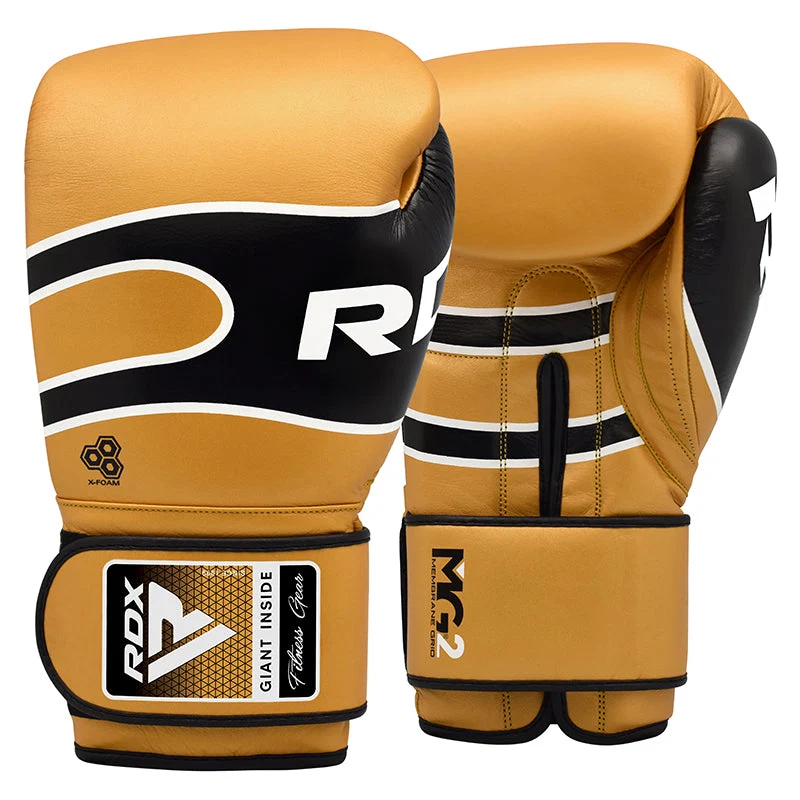 RDX S7 Bazooka Luvas De Boxe - Image 6