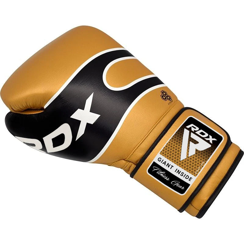 RDX S7 Bazooka Luvas De Boxe - Image 9