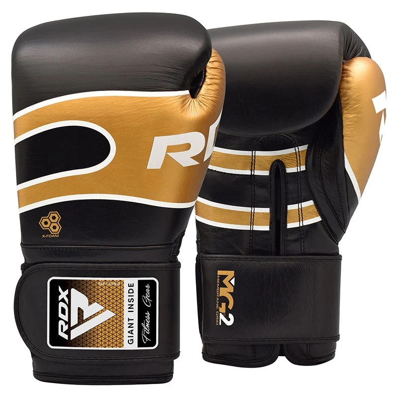 RDX S7 Bazooka Luvas De Boxe