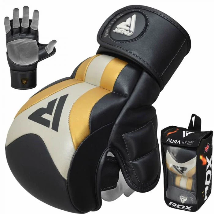 RDX T17 Aura MMA Luvas de Sparring - Image 3