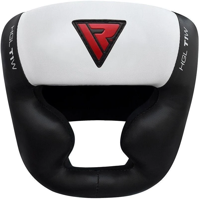 RDX T1 Face Aberta Protetor de Cabeça - Image 7
