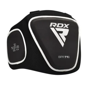 RDX T1 Aparador Barriga Cinturão