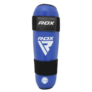 RDX WAKO SHIN GUARD T2 Azul