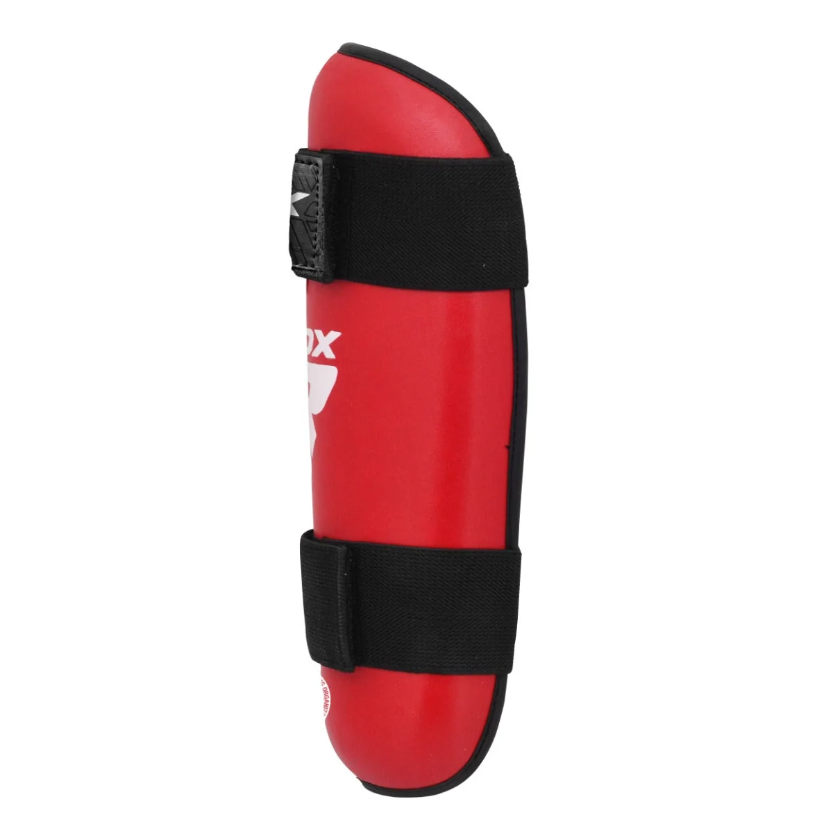 RDX WAKO SHIN GUARD T2 Vermelho - Image 4