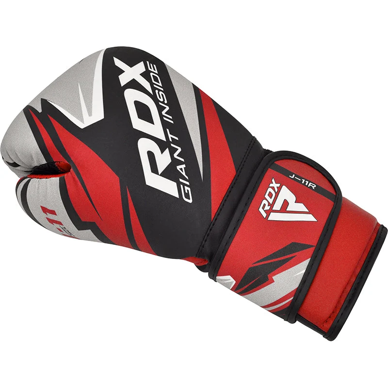 RDX J11 2ft Criancas Conjunto De Saco De Boxe E Luvas - Image 9