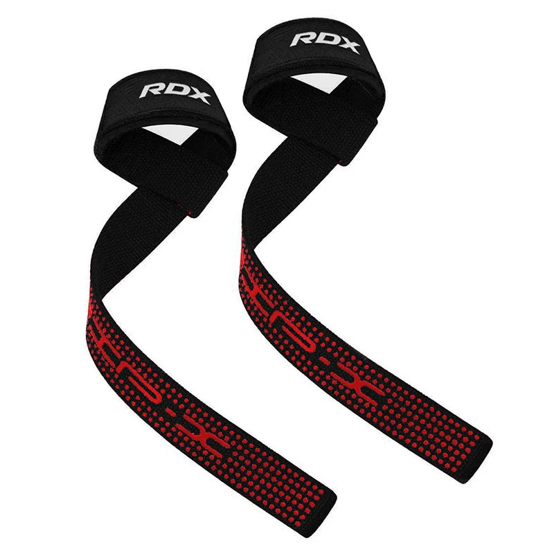 RDX S4+ Correias de Ginástica - Image 3