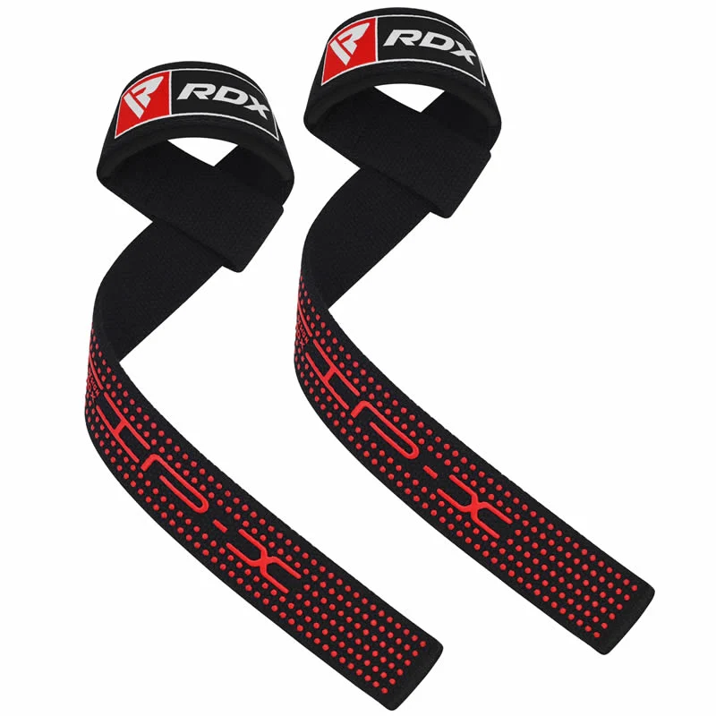 RDX S4 Correias de Ginástica - Image 4