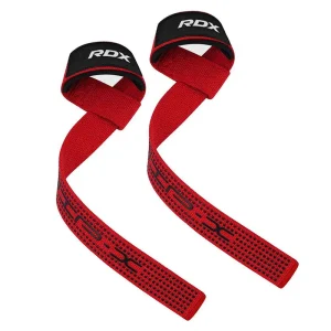 RDX S4+ Correias de Ginástica