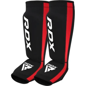 RDX T2 MMA Protetor de Canela
