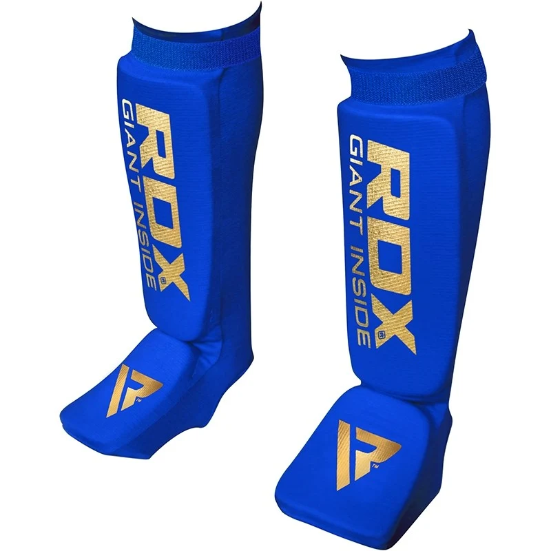 RDX Estofado Protetor de Canela - Image 7