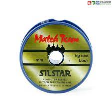 SILSTAR BOBINE MATCH TEAM