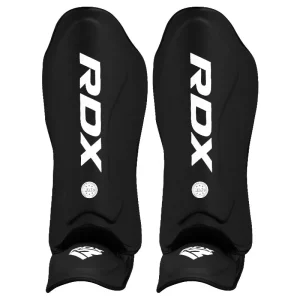 RDX WAKO SHIN INSTEP T1 Preto
