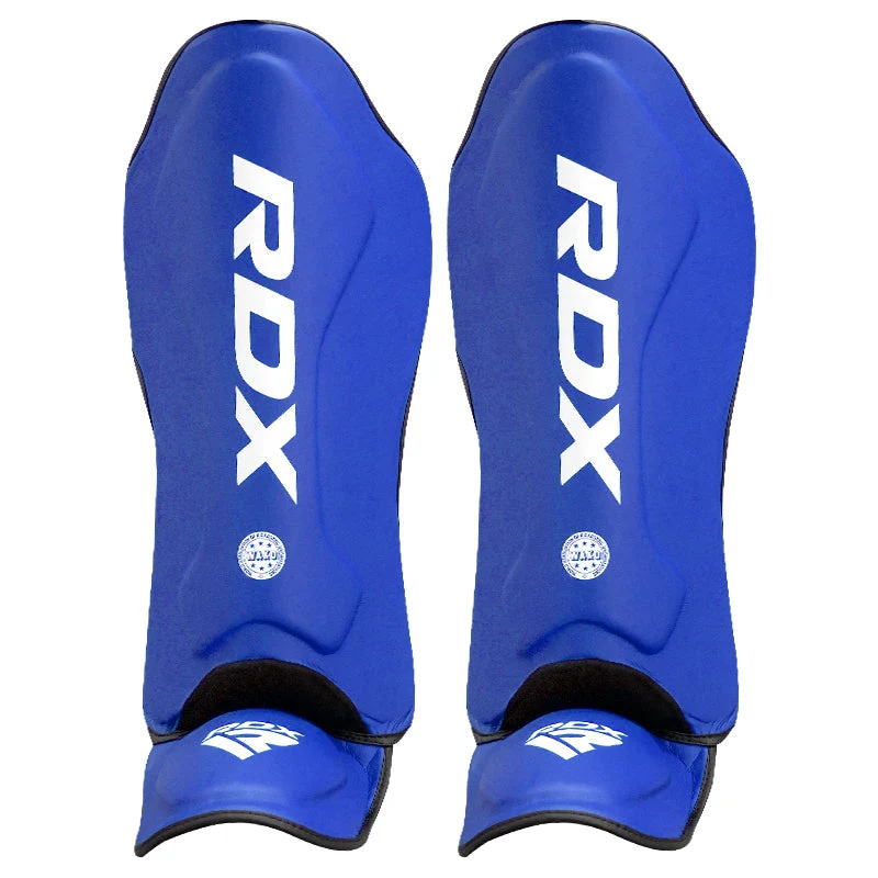 RDX WAKO SHIN INSTEP T1 Azul - Image 2