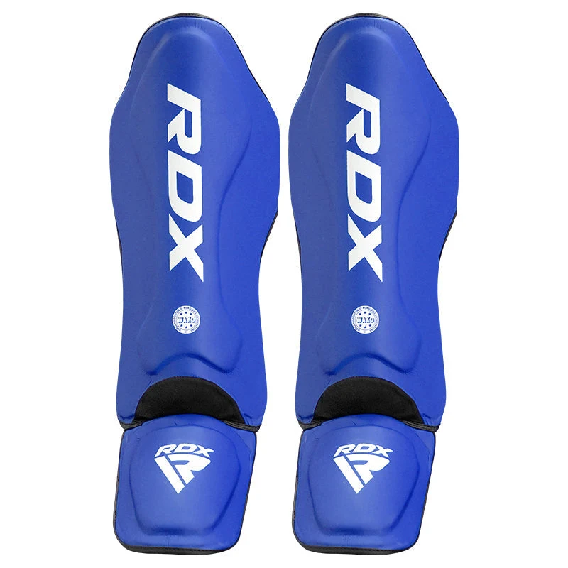 RDX WAKO SHIN INSTEP T1 Azul - Image 4