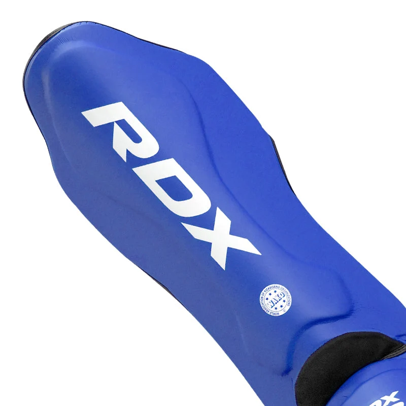 RDX WAKO SHIN INSTEP T1 Azul - Image 3