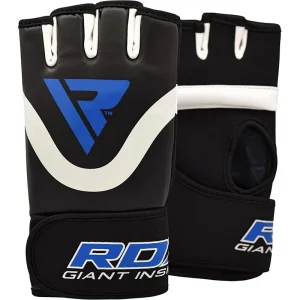 RDX X7 Bishop Training Luvas Internas