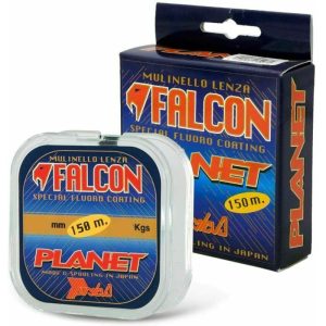 Modelo Falcon – Planet -FLUOROCARBON  COATING 150 mt